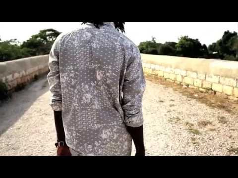 Chronixx Capture Land