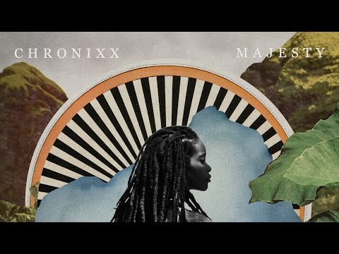 Chronixx Majesty