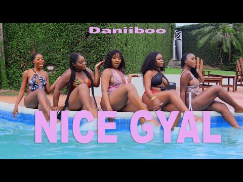 Daniiboo Nice Gyal