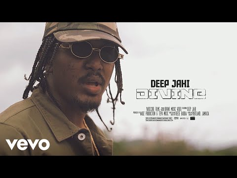 Deep Jahi Divine