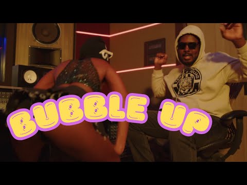 Devin Di Dakta Bubble Up