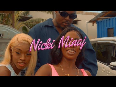 Devin Di Dakta Nicki Minaj