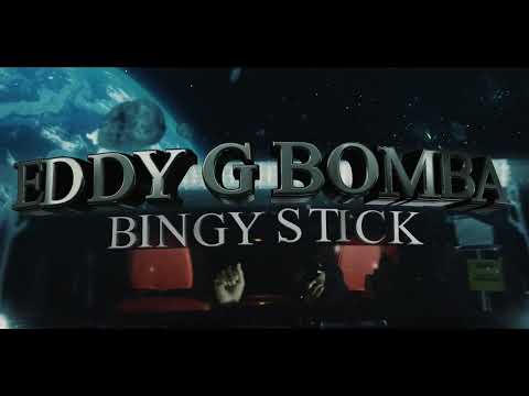 Eddy G Bomba Bingy Stick