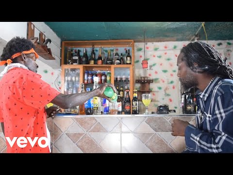 Gully Bop Rum Chaser