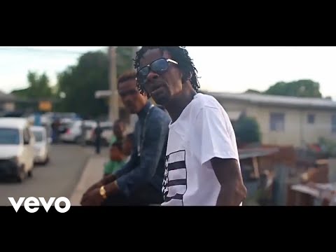 Gully Bop Street Wise