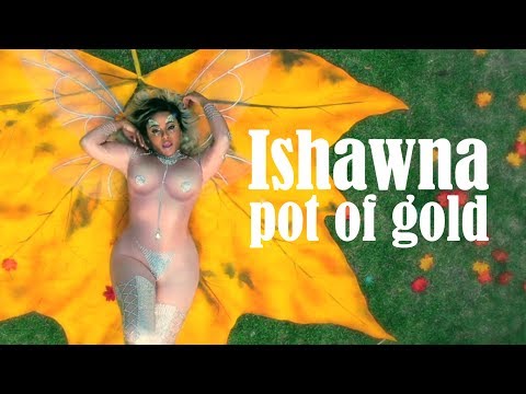 Ishawna Pot Of Gold