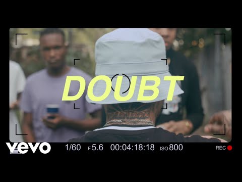 Doubt