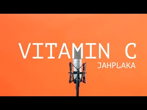 Jahplaka Vitamin C