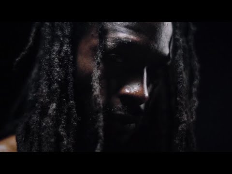 Jesse Royal Natty Dread