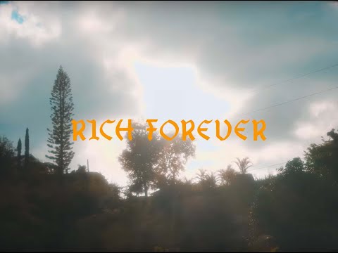 Jesse Royal Rich Forever