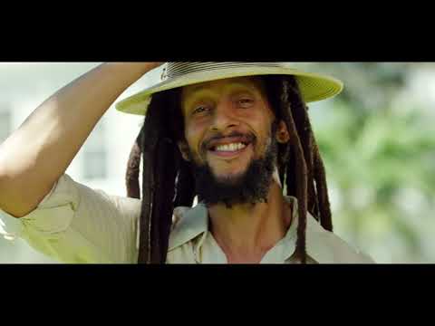 Julian Marley THE TIDE IS HIGH