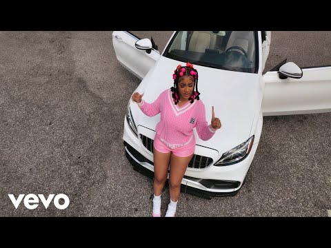 Kizzy Don Barbie Benz