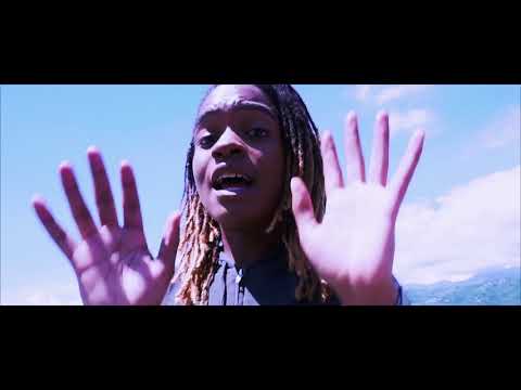 Koffee BURNING Official Video