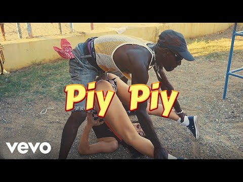 Laa Lee PIY PIY Official Music Video