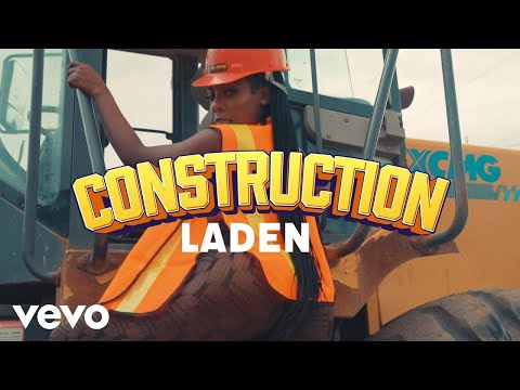 Laden Construction