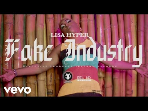 Lisa Hyper Fake Industry