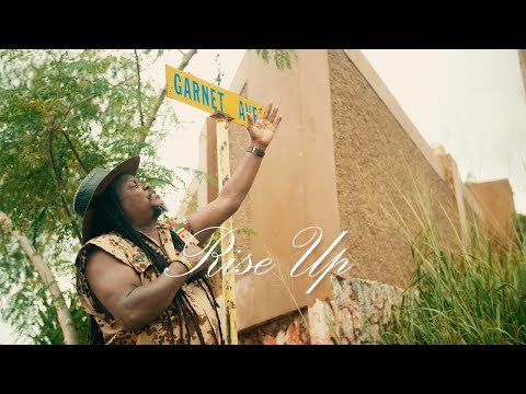 Luciano Rise Up Official Music Video