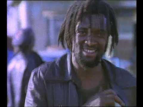 Lucky Dube Prisoner