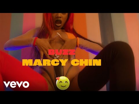 Marcy Chin BUZZ