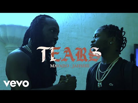 Mavado Tears