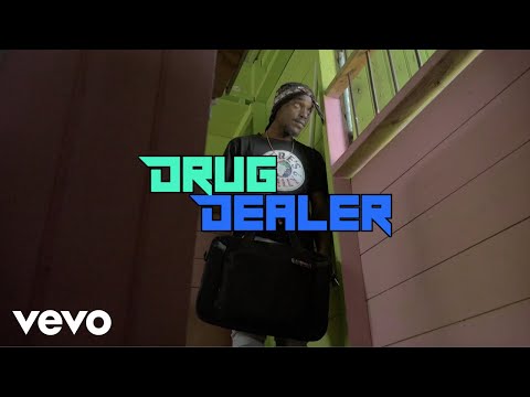 Drug Dealer