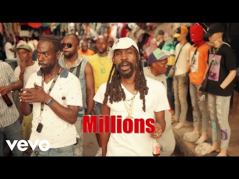 Munga Honorable Millions