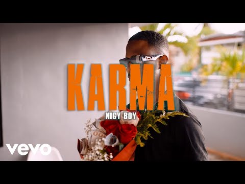 Nigy Boy Karma