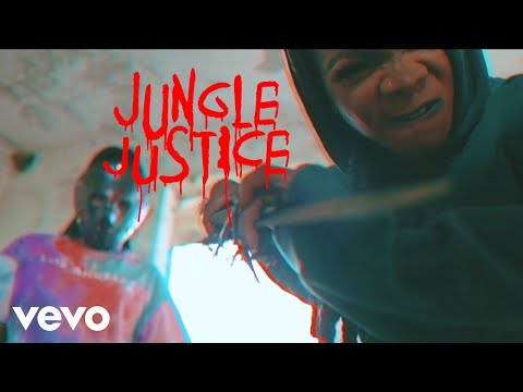 Jungle Justice