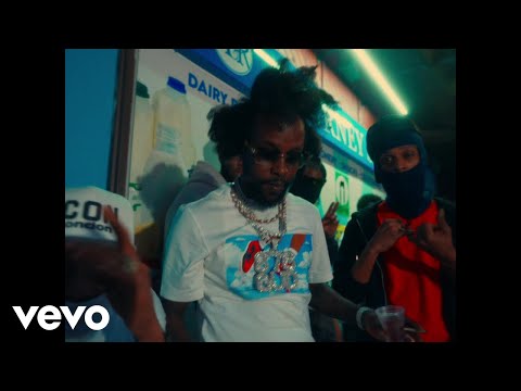 Popcaan Beretta