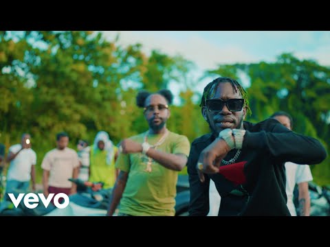 Popcaan More Money