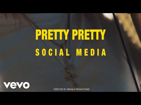 Prettii Prettii Social Media