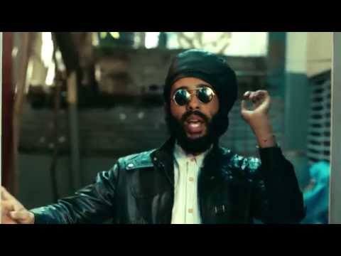 Protoje Sudden Flight