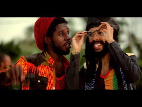 Who Knows feat Chronixx Shy F