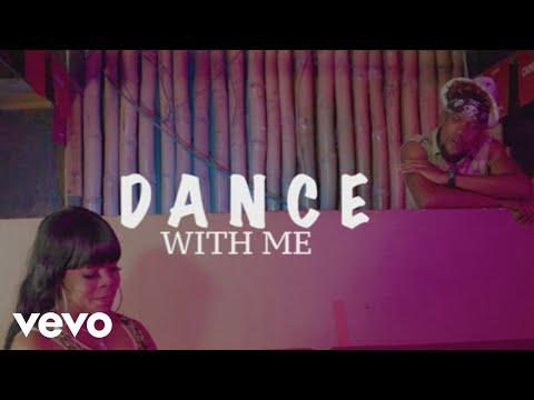 Raine Seville Dance With Me