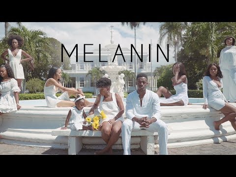 Romain Virgo Melanin