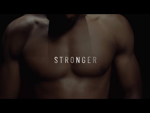 Stronger