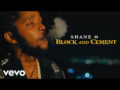 Shane O Block