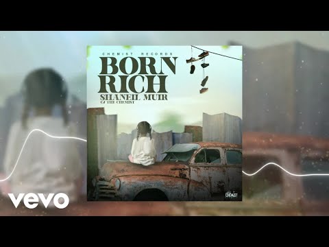 Born Rich