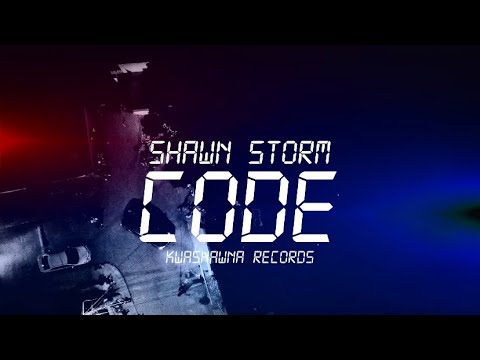 Shawn Storm Code