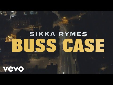 Sikka Rymes Buss Case