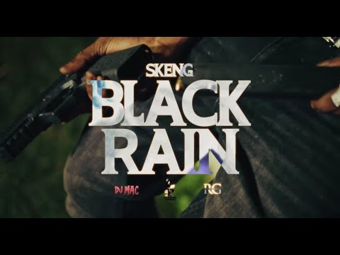 Skeng Black Rain