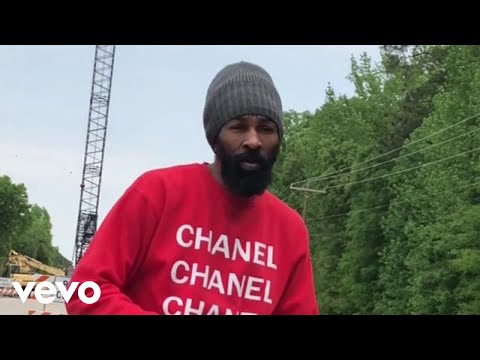 Spragga Benz Race to Waste Your Life