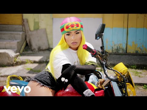 Stefflon Don Senseless