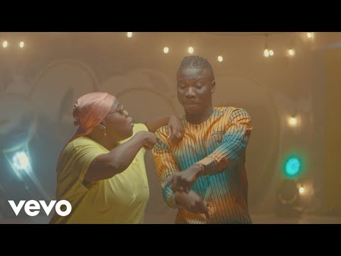 Stonebwoy Ololo