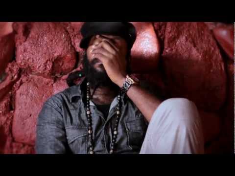 Tarrus Riley SORRY IS A SORRY WORD