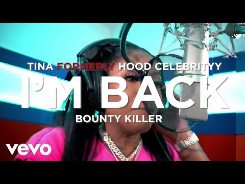 Tina (Hoodcelebrityy) I