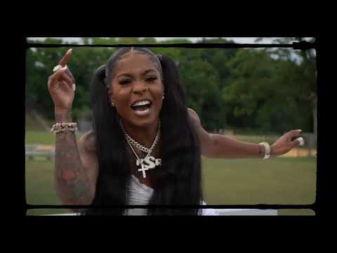 Tina (Hoodcelebrityy) Liar / Last Laugh