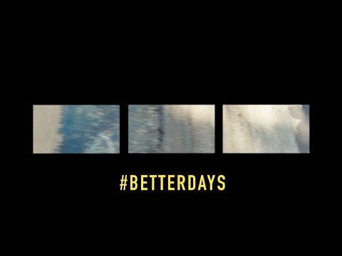 Better Days